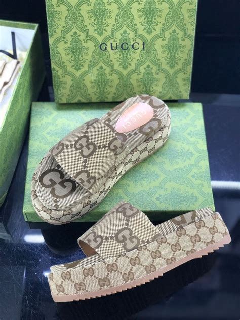 gucci rubber shoes replica|gucci first copy shoes.